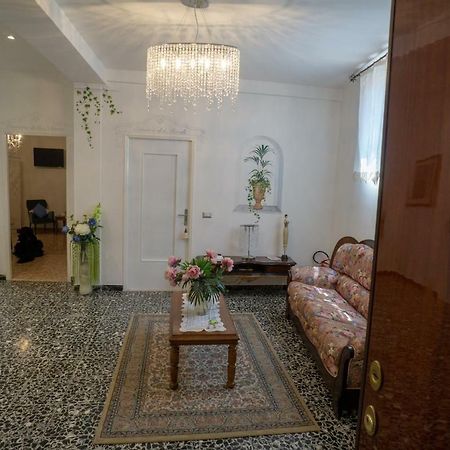 דירות באנורג'יו A Casa Di Nonna Ada מראה חיצוני תמונה