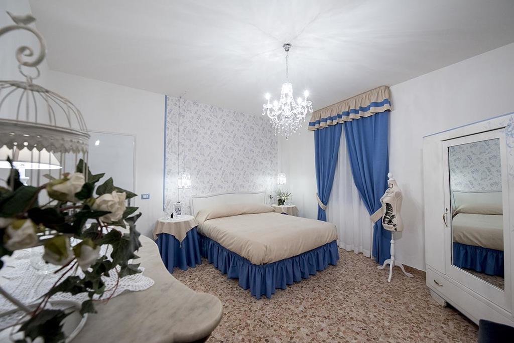 דירות באנורג'יו A Casa Di Nonna Ada חדר תמונה