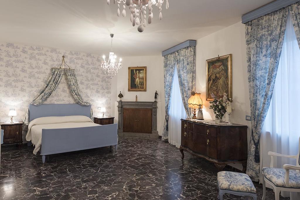 דירות באנורג'יו A Casa Di Nonna Ada חדר תמונה