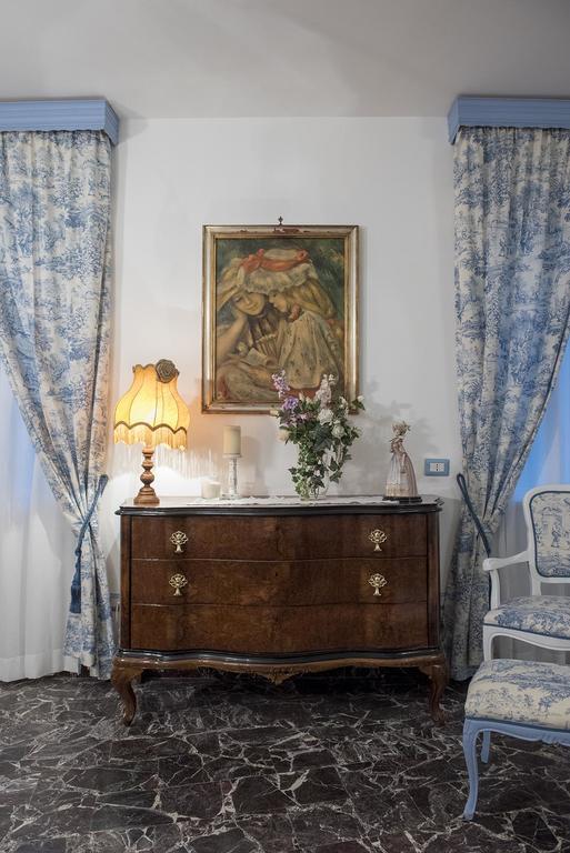 דירות באנורג'יו A Casa Di Nonna Ada חדר תמונה